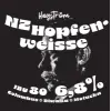RPS Brewing Hagström NZ Hopfenweisse
