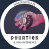 Duration Brewing Human Interface