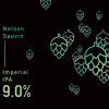 Taihu Brewing 臺虎精釀 Hop Lanterns Nelson Sauvin