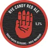RPS Brewing Paper - Rye Candy Red Ale (5.2%)