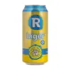 RPS Brewing R-Lager