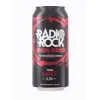 RPS Brewing Radio Rock - 100% Rock Vienna Lager