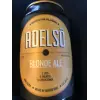Adelsö Bryggeri Blonde Ale