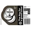 Token Brewery Dark Lager