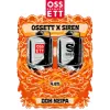 Ossett Brewery Ossett x Siren - DDH NEIPA