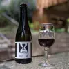 Hill Farmstead Brewery Civil Disobedience #20