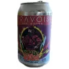 Travois Ale Works Dry Hopped Sour