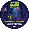 New Invention Brewery Hopwood Dreams