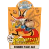 Little Critters Brewing Co. Single Batch Cask Specials - Ginger Pale Ale