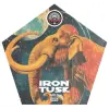 Fownd Brewing Co. Iron Tusk