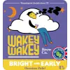 Wakey Wakey Brewing Company Bright & Early