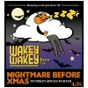 Wakey Wakey Brewing Company Nightmare Before Xmas