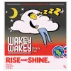 Wakey Wakey Brewing Company Rise & Shine - CF252