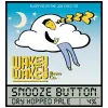 Wakey Wakey Brewing Company Snooze Button