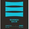 SUNMAI 金色三麥 (Long Sun Brewing) Spring Ale (納涼春啤)