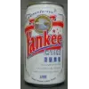 Taiwan Tobacco & Liquor Corporation Yankee Lager