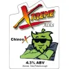 Xtreme Ales ChinooX