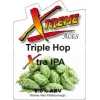 Xtreme Ales Triple Hop