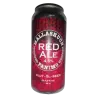Mallaskuun Panimo Red Ale