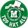 Mallaskuun Panimo Top Hat Ale