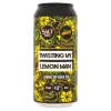 Salt Beer Factory Twisting My Lemon Man