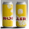 Counterpart Brewing Coffee Crisp Roller