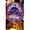 Burton Bridge Brewery Overhand