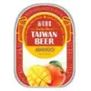 Taiwan Tobacco & Liquor Corporation Taiwan Beer Mango