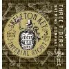 Three Tigers Brewing Company Skeleton Key - Barrel Aged
