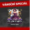 Měšťanský Pivovar Kojetín Plum Fairy