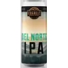 Fogbelt Brewing Company Del Norte IPA