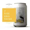 Hooglander Bier #RiseAndShine