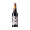 Kråkö Bryggeri One Stout