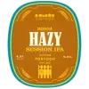 Vanhan Porvoon Panimo Borgå Hazy Session IPA