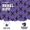 Zmajska Pivovara Rebel Riff