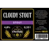 Panimo OlutMylly Cloudy Stout