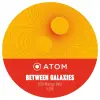 Atom Beers Between Galaxies