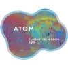 Atom Beers Clementine Mission