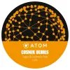 Atom Beers Cosmik Debris