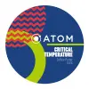 Atom Beers Critical Temperature 5.5%