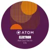 Atom Beers Electron
