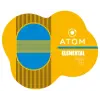 Atom Beers Elemental