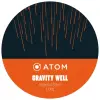Atom Beers Gravity Well