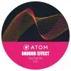 Atom Beers Ground Effect