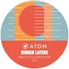 Atom Beers Hidden Layers