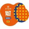 Atom Beers Hubble