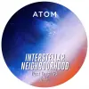 Atom Beers Interstellar Neighbourhood