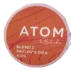Atom Beers Blend 2 - Pavlov's Dog