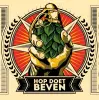 Engelbertus Hop Doet Beven - Chinook
