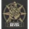 Engelbertus Hop Doet Beven - Rum BA